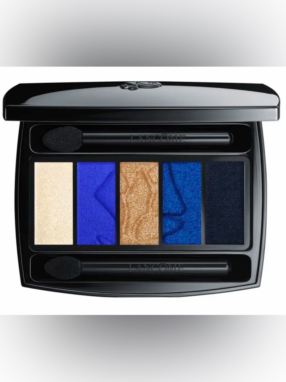 Lancome Hypnose Palette - 15 Bleu Hypnotic - New never used